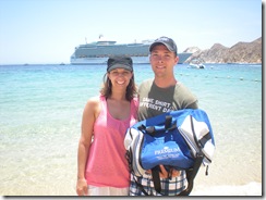 Mexican Riviera Cruise 036