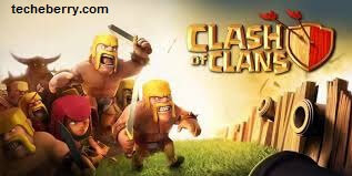 clash of clans on pc