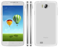 Flash Firmware Haier W919