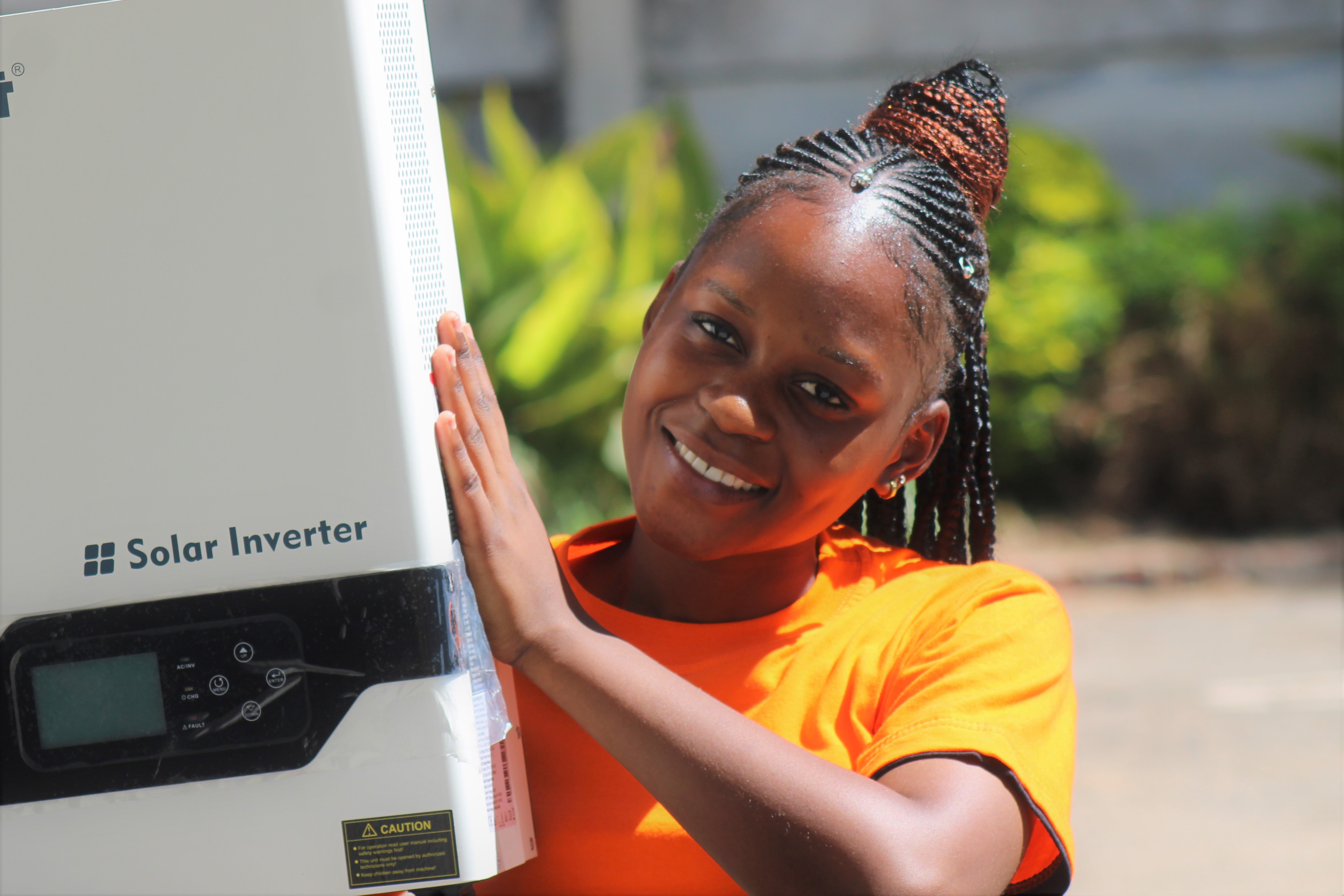 The Most Powerful Solar Inverters for Sale in Zimbabwe (Updated 2023)