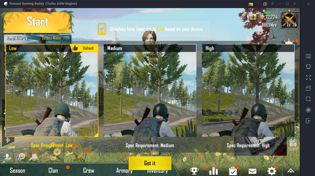 Bypass Apk Pubg - 