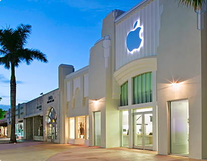Eletronic Stores Miami 