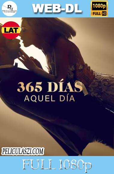 365 días: Aquel día (2022) Full HD WEB-DL 1080p Dual-Latino