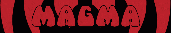 Magma