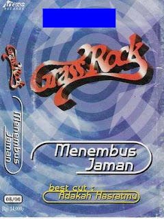  mulai dikenal sejak menjadi juara I  Grass Rock  Grass Rock – Menembus Jaman (1999)