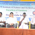 SRMIST adopted 5 villages in Kanchipuram District for rural development under Unnat Bharat Abhiyan 