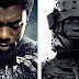 "Pantera Negra" protagonizará película sobre Yasuke, el único samurái africano