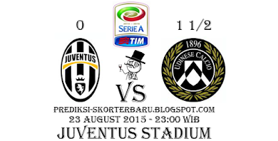 "Agen Bola - Prediksi Skor Juventus vs Udinese Posted By : Prediksi-skorterbaru.blogspot.com"