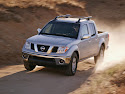 Nismo Nissan Frontier Crew Cab 2005