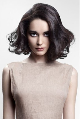 Bob Hairstyle Trends 2013