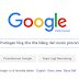 Kenapa Postingan Blog Tiba-Tiba Hilang Dari Mesin Pencari Google ??