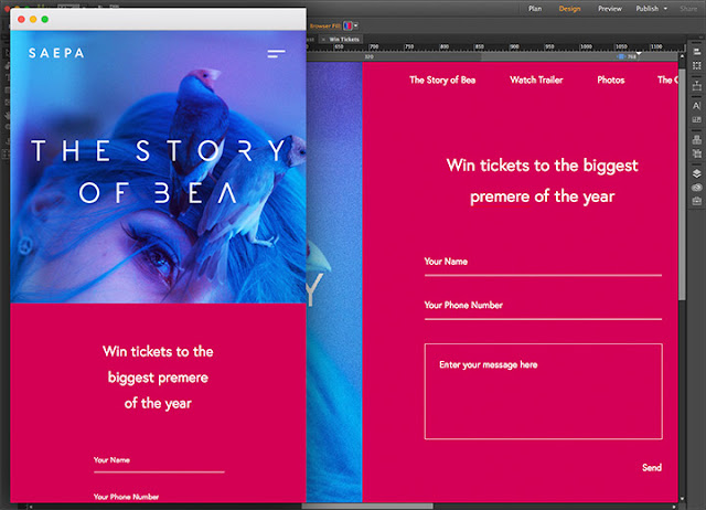 Download Adobe Muse CC 2018 Latest Version Full Actived