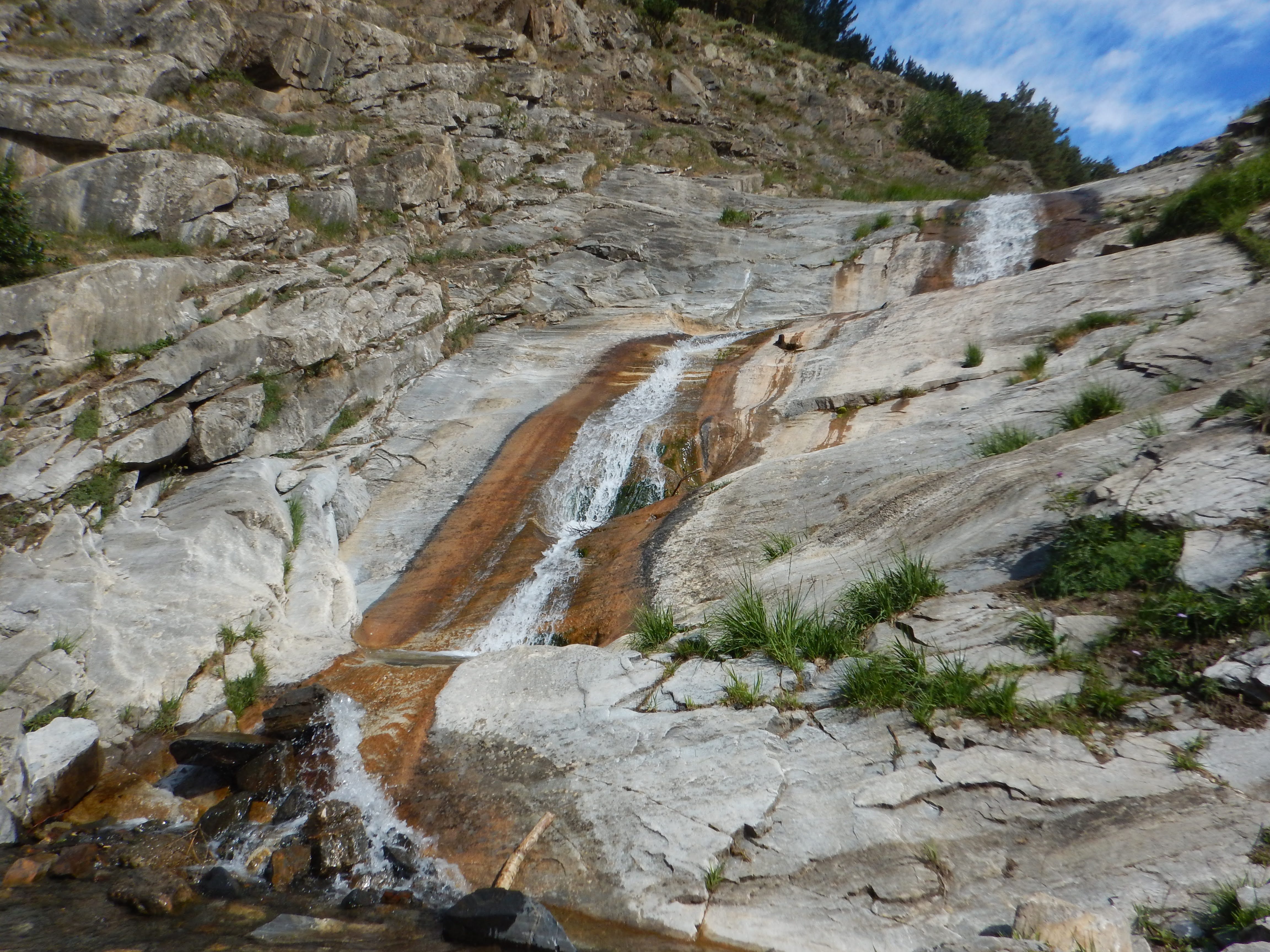 Barrancs de Raspamala