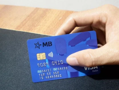 Cách Đóng mở chi tiêu Internet Banking MB Bank?