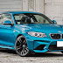 BMW M2 Gran Coupe Could Gain Two More Doors 