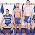World’s first gay rugby club that beat the bigots by tackling homophobia gets its own film