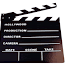 Clapperboard