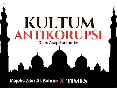 Tak Ubahnya Perampokan, Korupsi Tentu Merugikan Banyak Orang