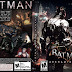 Batman Arkham Knight PC Mega