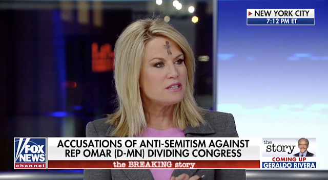 Dem frosh turn tables on anti-Semitism rebuke, shift spotlight to Islamophobia and AIPAC power 