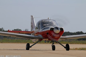 Feria de l'air 2015 Nîmes Garons 