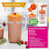 PROMO SEPTEMBER - SUNRISE PITCHER