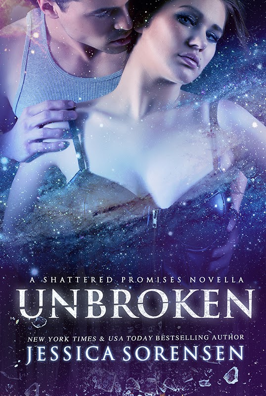 2014 Unbroken