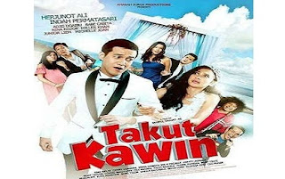 Download Film Takut Kawin (2018) Full Movies