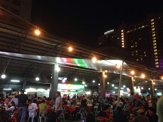 Top Spot Kuching