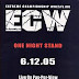 PPV Review: ECW One Night Stand 2005