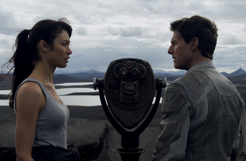 oblivion