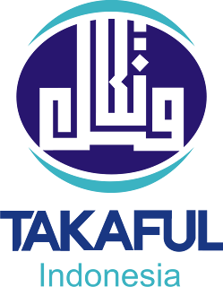 Logo PT. Asuransi Takaful Indonesia