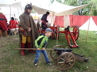 Dni Krakowa, jarmark świętojański, atrakcje dla dzieci