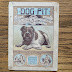 1883 The Dog Pit Richard K Fox Publishers POLICE GAZETTE CATALOGUE Very Rare !