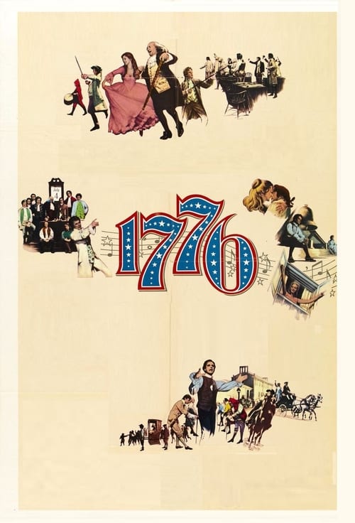 [HD] 1776 1972 Film Kostenlos Anschauen