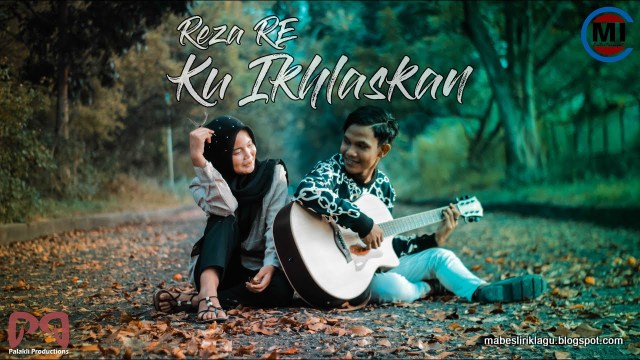 Reza RE - Ku Ikhlaskan