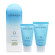 Missha Super cleansing and exfoliating kit