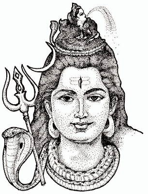 jay shiv sankar - shivji - devo ka dev har har mahadev