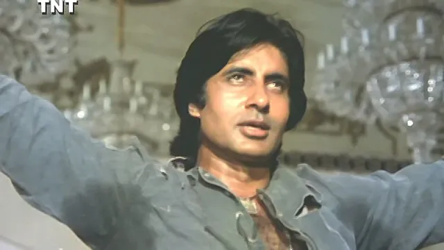 Mard Full Movie Screenshot