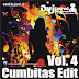 CUMBITAS EDIT VOL. 4 BY DJ JAROL