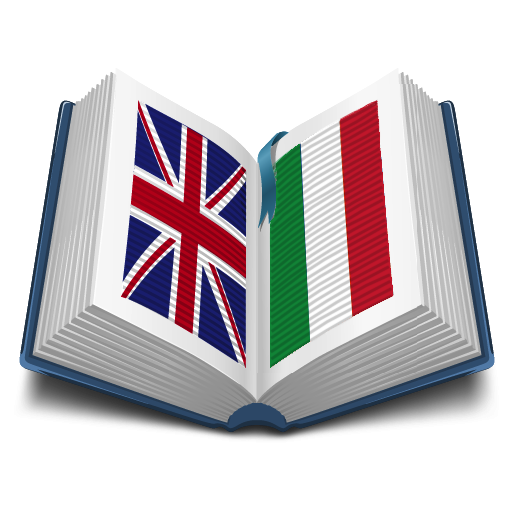 Dictionary-en ita