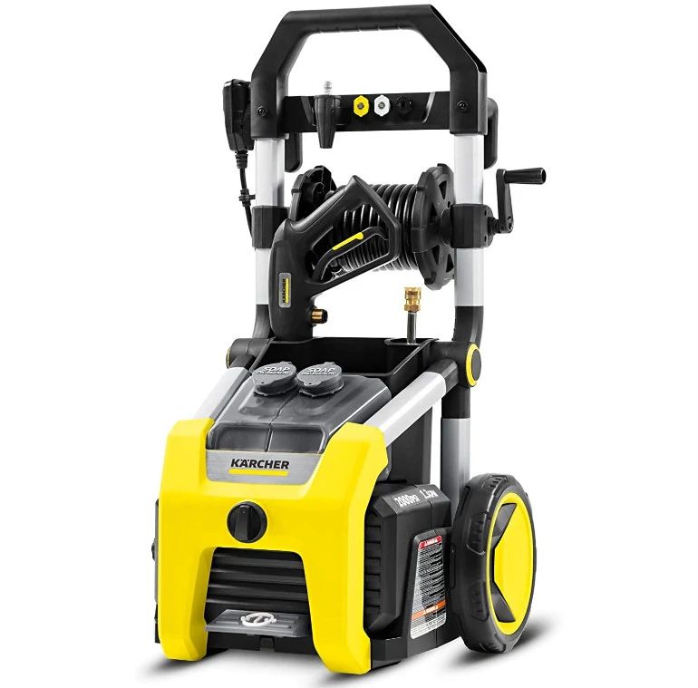 Karcher K2000