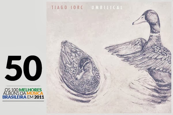 Tiago Iorc - Umbilical