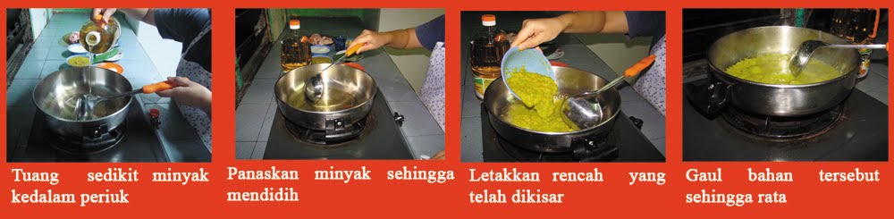 Uncleseekers: Resepi Ayam Masak Lemak Cili Api