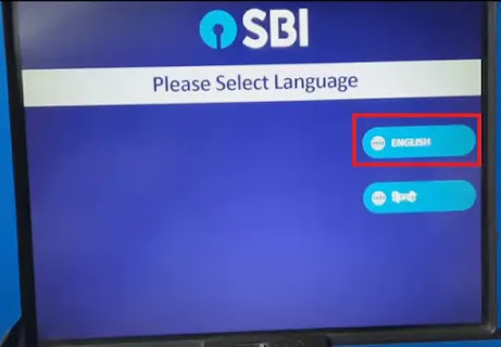 Select Your Language