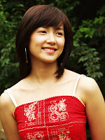 Nam Sang Mi