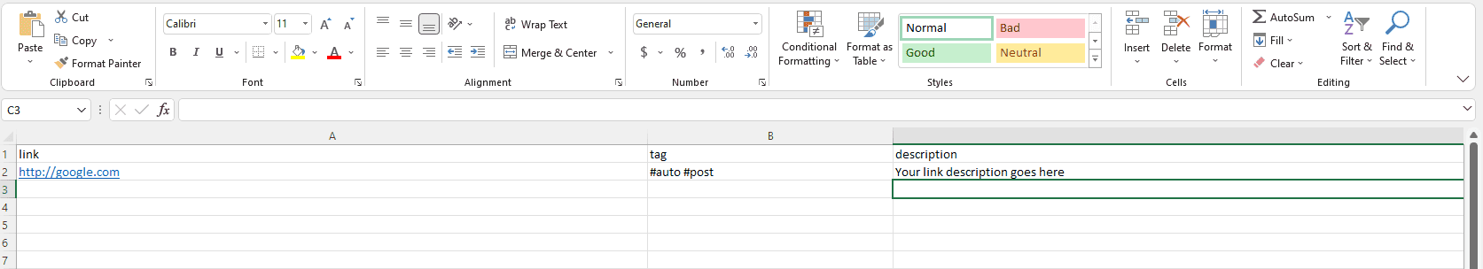 Automate Facebook Post to Groups using Graph API and Python