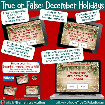 December Freebies: Here are several freebies to help you through the month of December!