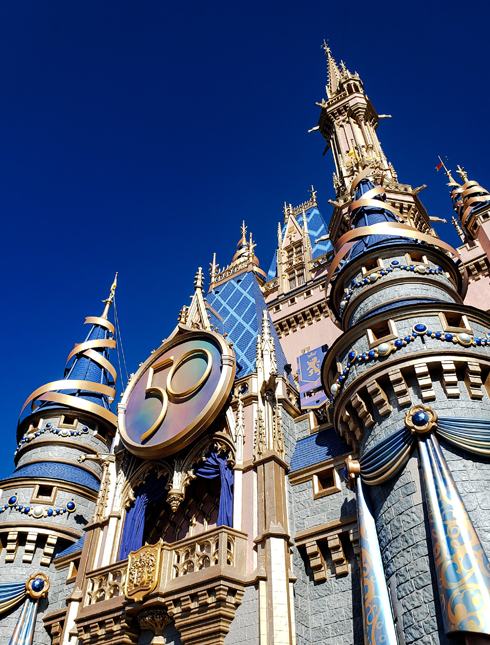 Cinderellas Royal Table Magic Kingdom Castle Dining