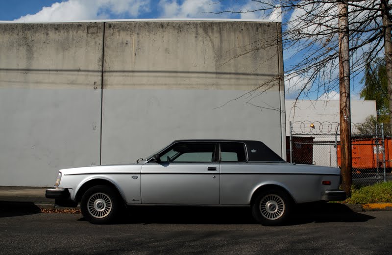 1979 Volvo 262C Bertone